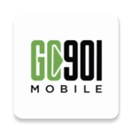 Logo of GO901 Mobile android Application 